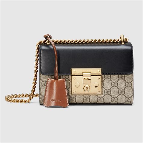 veiligheidssluiting gucci|gucci bag lock.